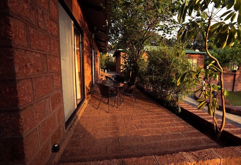 هتل La Serene Resort And Spa