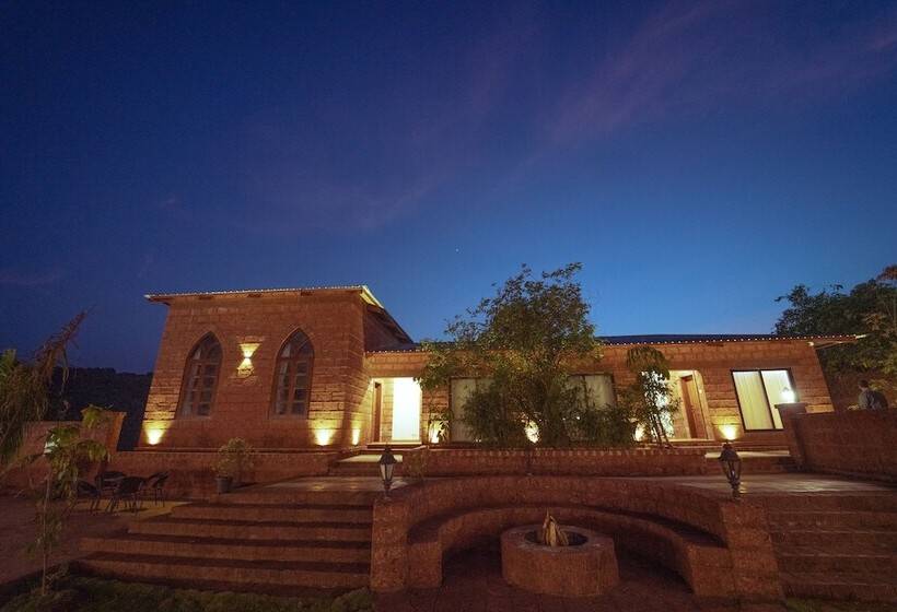 هتل La Serene Resort And Spa