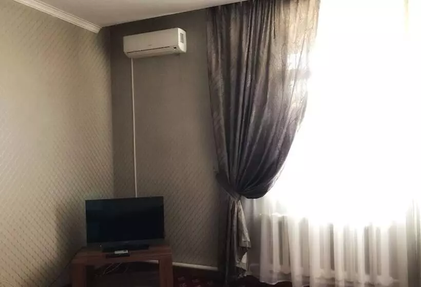 هتل Park House Taldykorgan