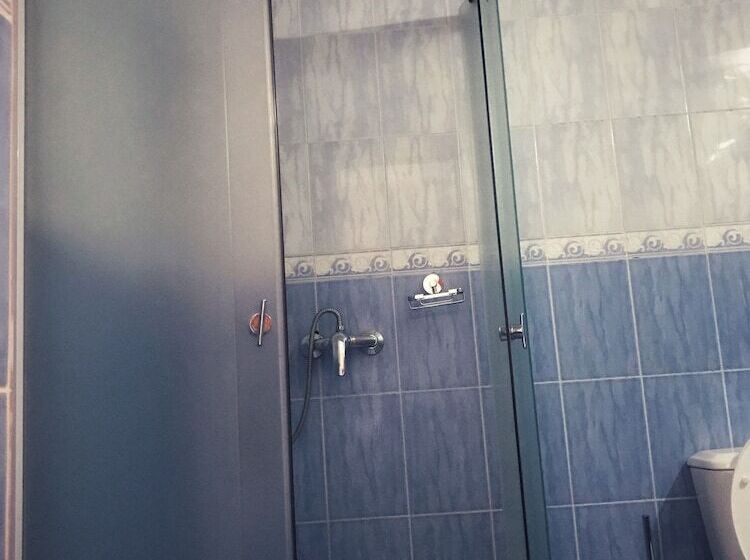 هتل Park House Taldykorgan