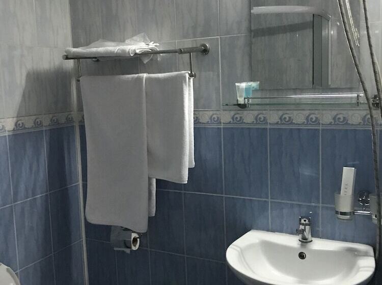 هتل Park House Taldykorgan