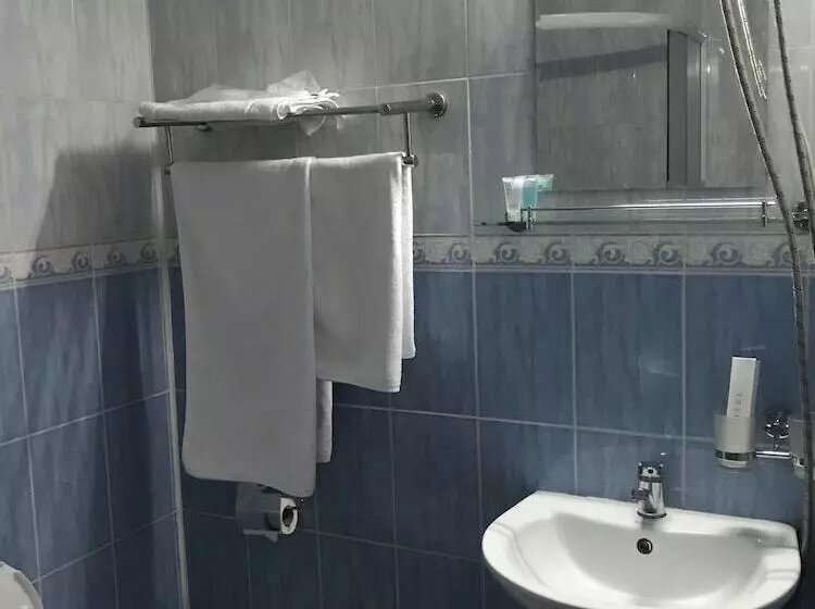 هتل Park House Taldykorgan