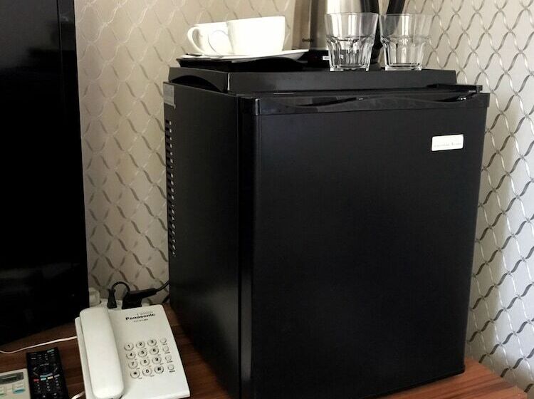 هتل Park House Taldykorgan