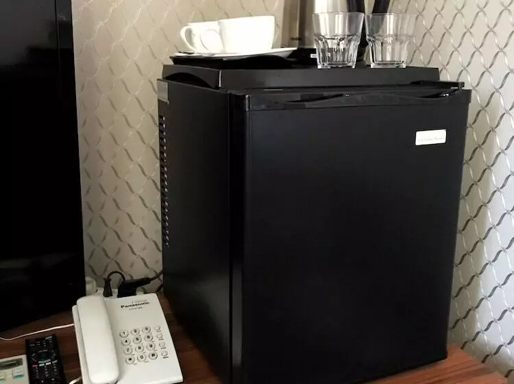 هتل Park House Taldykorgan