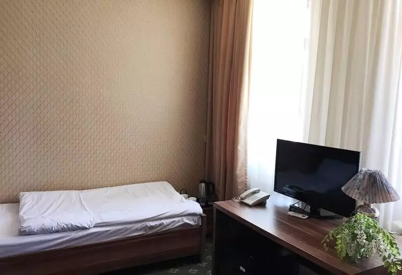 هتل Park House Taldykorgan