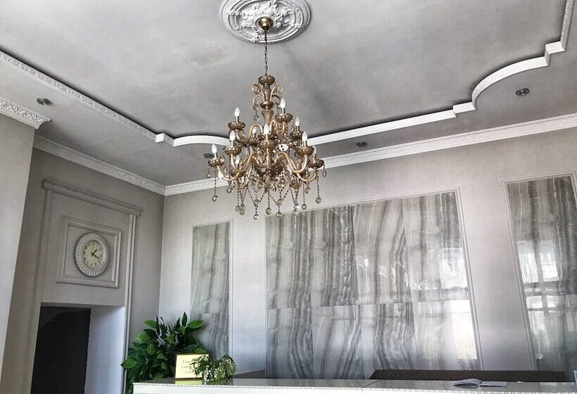 هتل Park House Taldykorgan