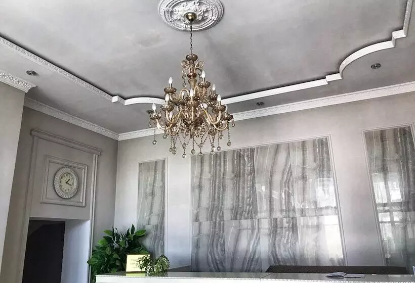 هتل Park House Taldykorgan