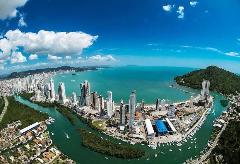 酒店 Pousada Marzuk