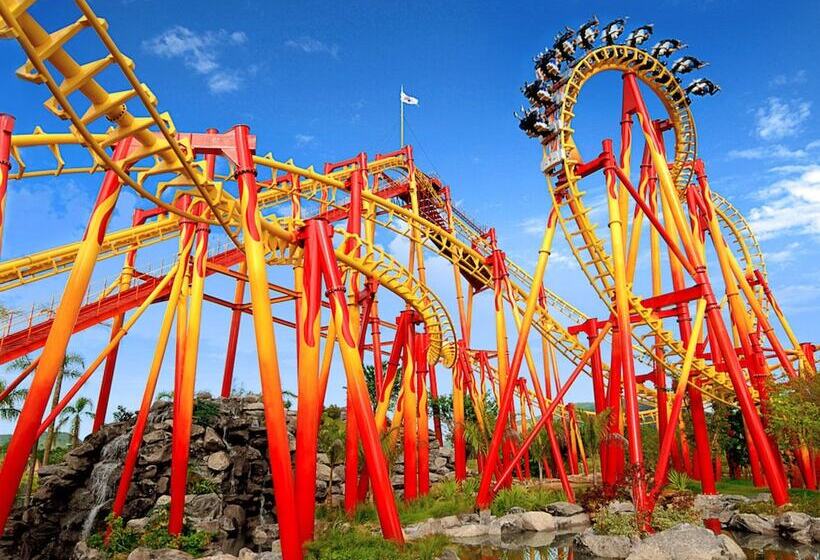 酒店 Pousada Marzuk