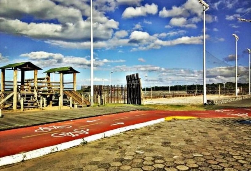 酒店 Pousada Marzuk