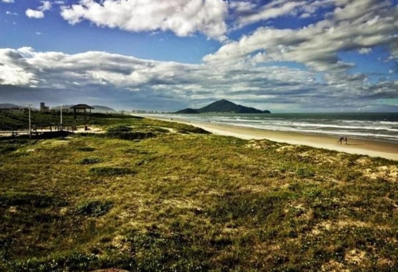 酒店 Pousada Marzuk