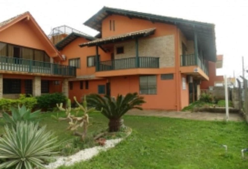 酒店 Pousada Marzuk