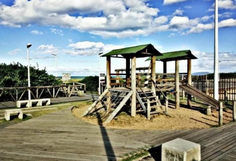 酒店 Pousada Marzuk