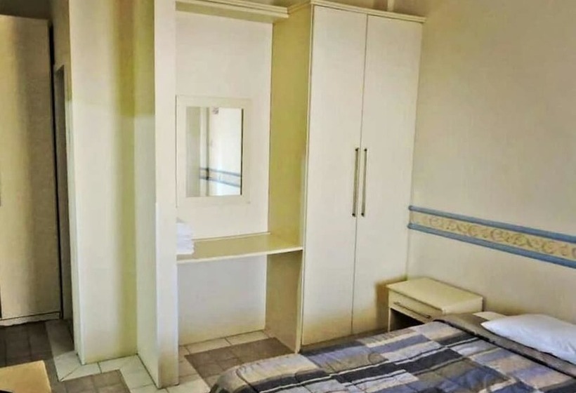 酒店 Pousada Marzuk