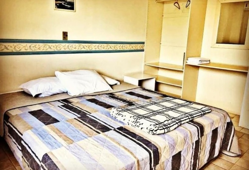 酒店 Pousada Marzuk