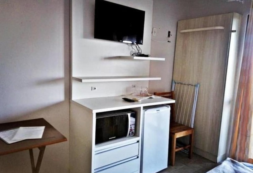 酒店 Pousada Marzuk