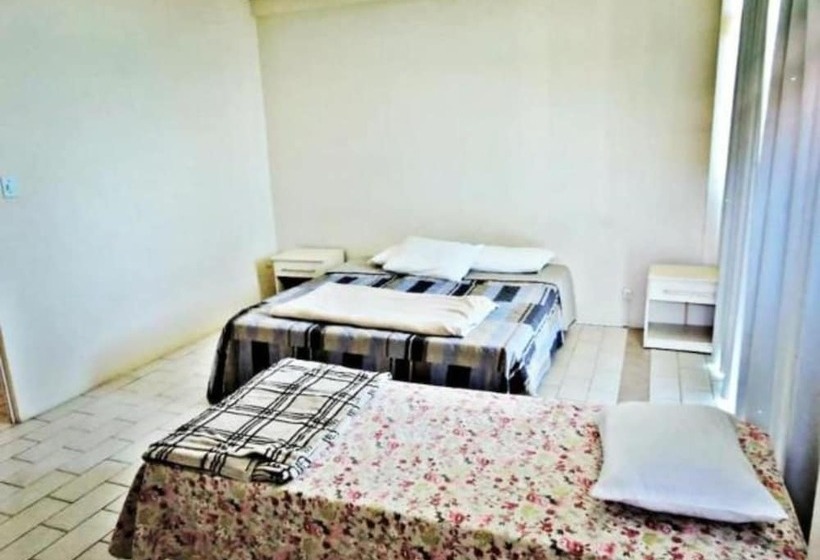 酒店 Pousada Marzuk