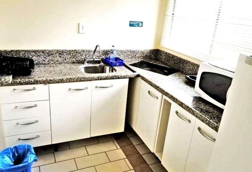 酒店 Pousada Marzuk