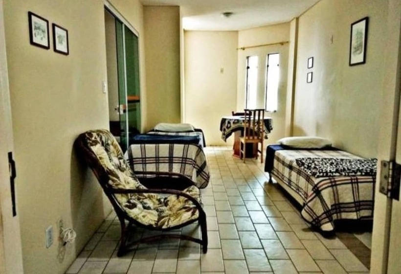 酒店 Pousada Marzuk