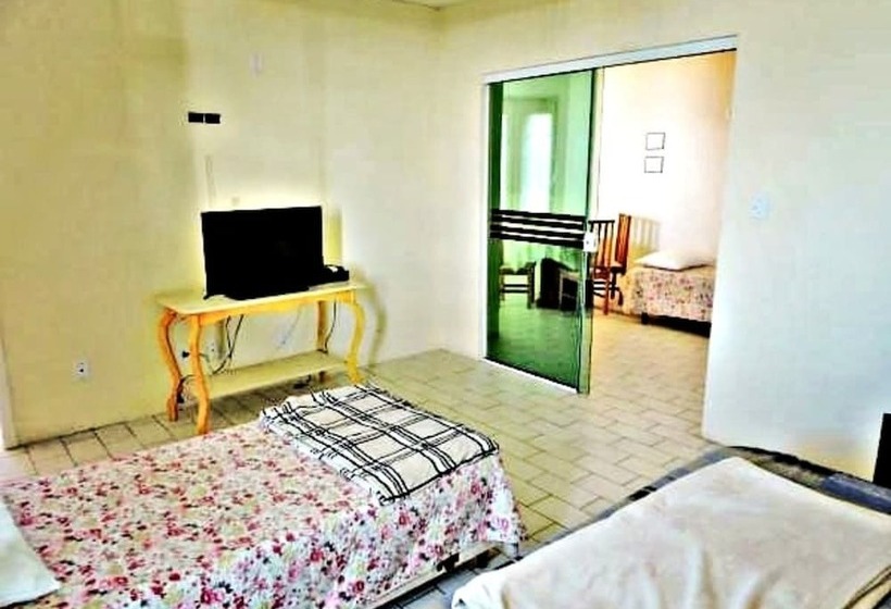 酒店 Pousada Marzuk