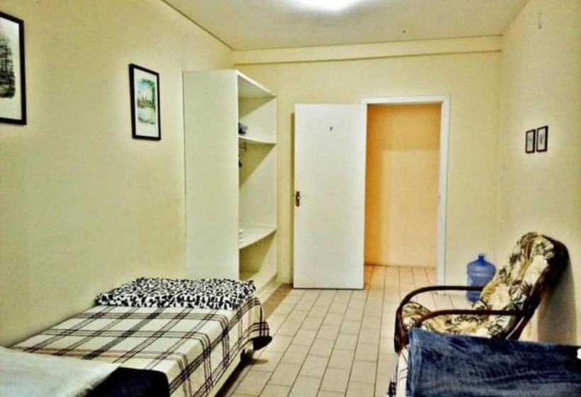 酒店 Pousada Marzuk