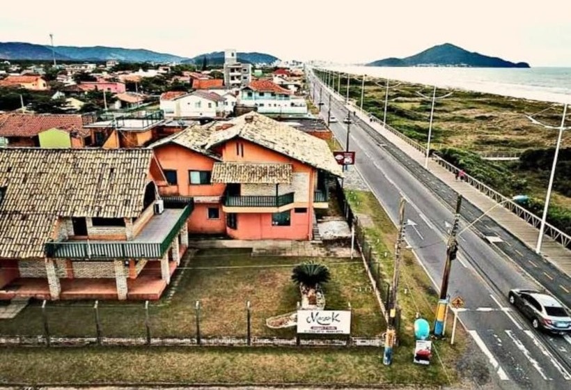 酒店 Pousada Marzuk