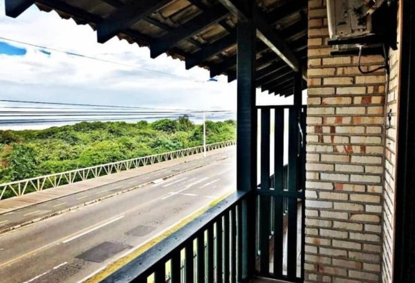 酒店 Pousada Marzuk