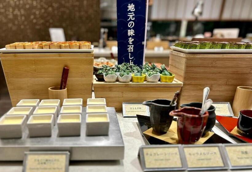 Richmond Hotel Premier Kyoto Ekimae