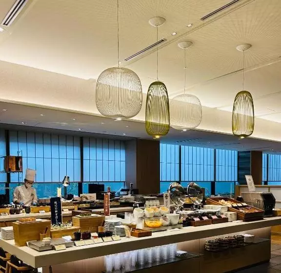 Richmond Hotel Premier Kyoto Ekimae