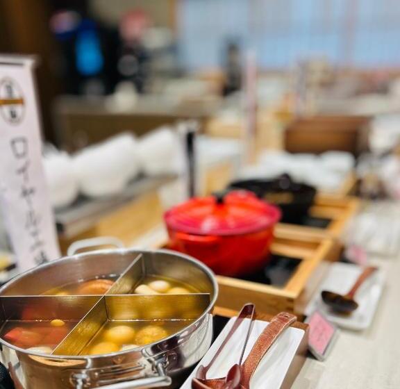 Richmond Hotel Premier Kyoto Ekimae