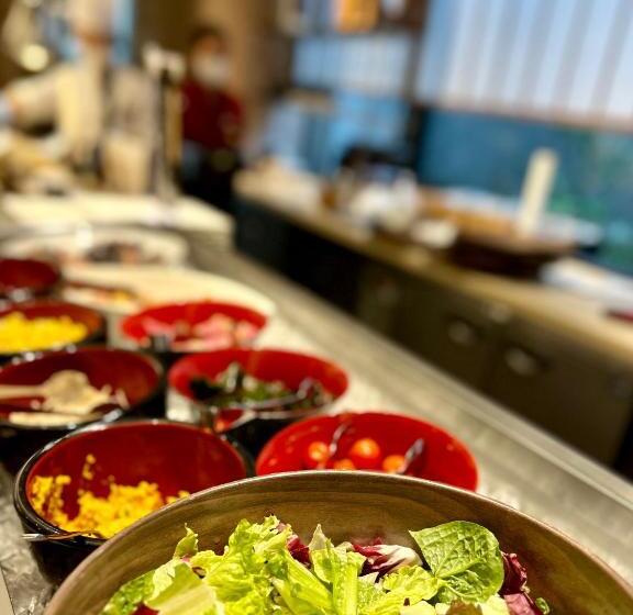 Richmond Hotel Premier Kyoto Ekimae