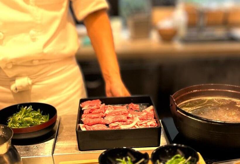 Richmond Hotel Premier Kyoto Ekimae