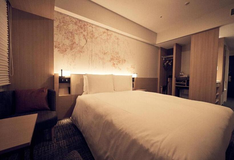 Richmond Hotel Premier Kyoto Ekimae