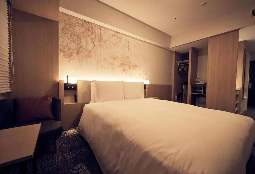 Richmond Hotel Premier Kyoto Ekimae