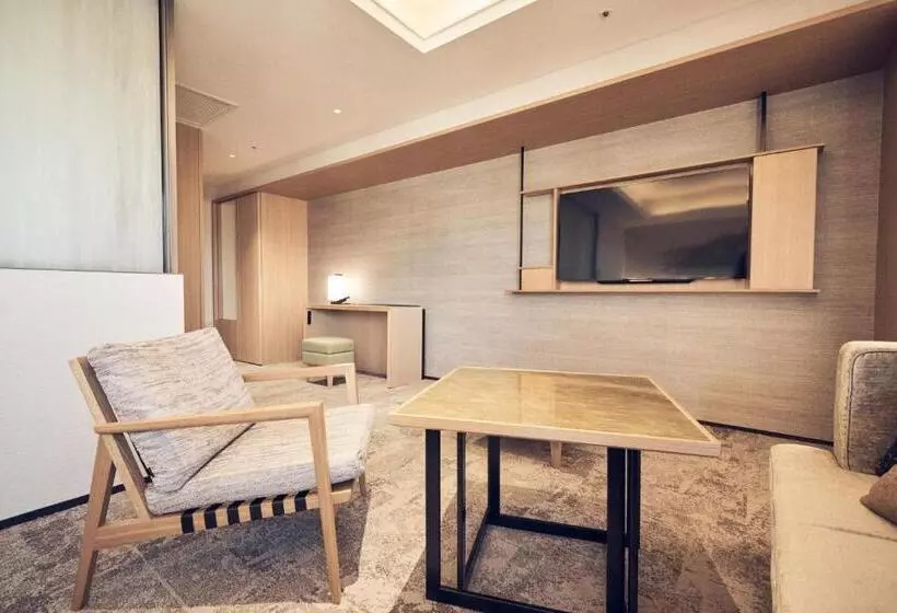 Richmond Hotel Premier Kyoto Ekimae