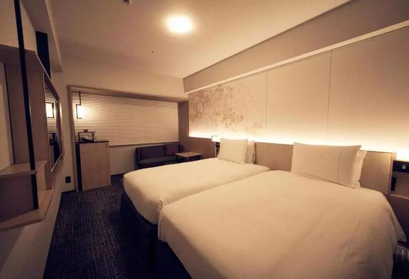 Richmond Hotel Premier Kyoto Ekimae