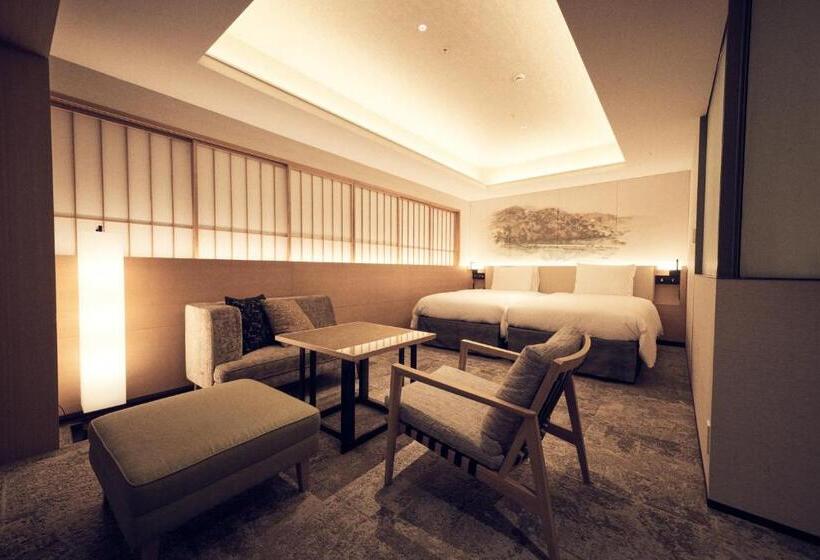 Richmond Hotel Premier Kyoto Ekimae