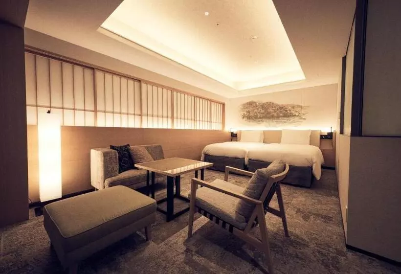 Richmond Hotel Premier Kyoto Ekimae