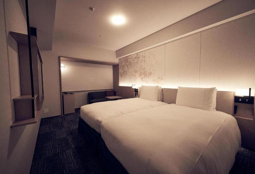 Richmond Hotel Premier Kyoto Ekimae