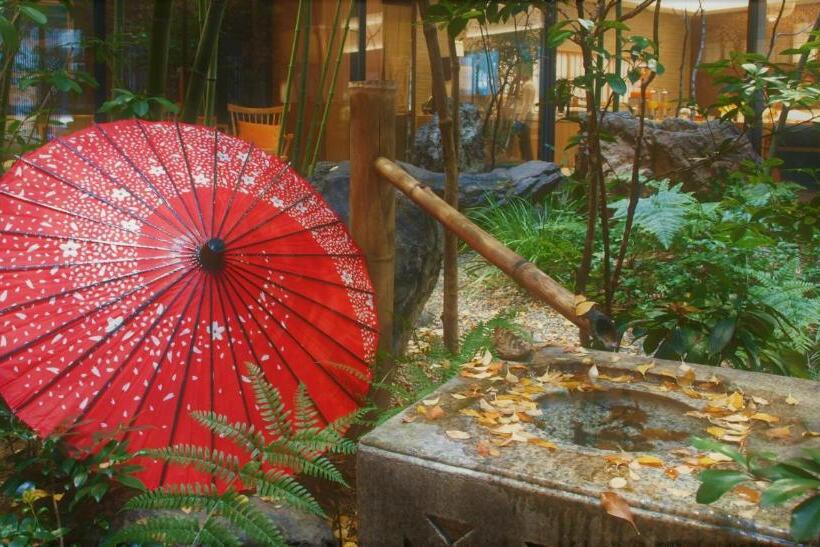 Richmond Hotel Premier Kyoto Ekimae