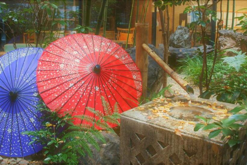 Richmond Hotel Premier Kyoto Ekimae