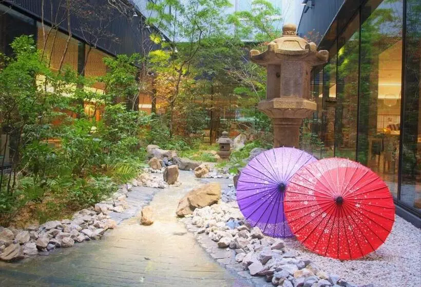 Richmond Hotel Premier Kyoto Ekimae