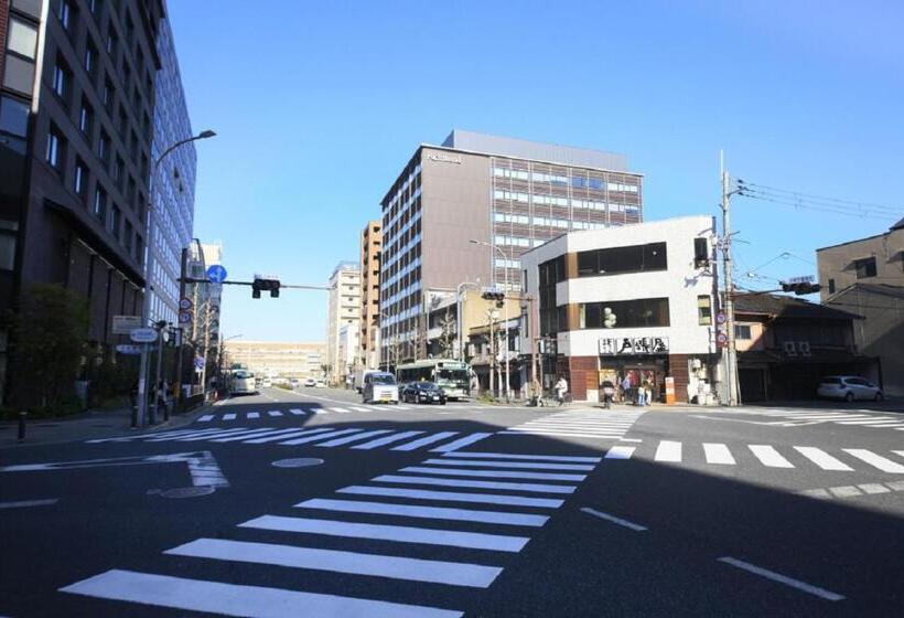 Richmond Hotel Premier Kyoto Ekimae