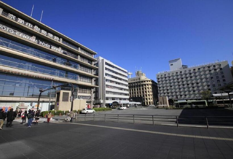 Richmond Hotel Premier Kyoto Ekimae