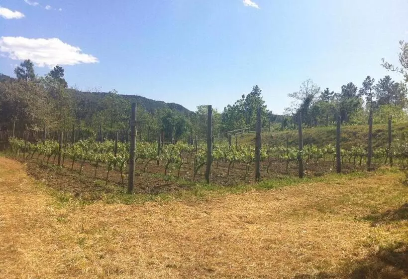 Maaseutuhotelli Sostio A Levante