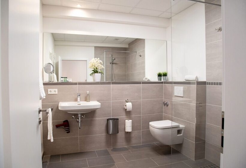 Sevendays Hotel And Boardinghouse Kirchheim