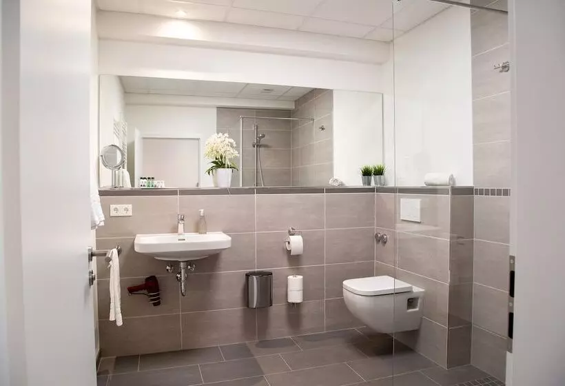 Sevendays Hotel And Boardinghouse Kirchheim