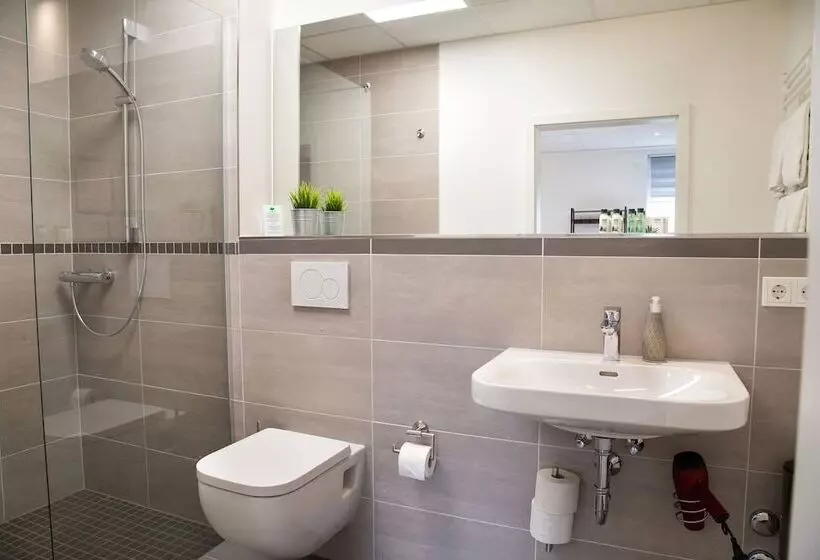 Sevendays Hotel And Boardinghouse Kirchheim