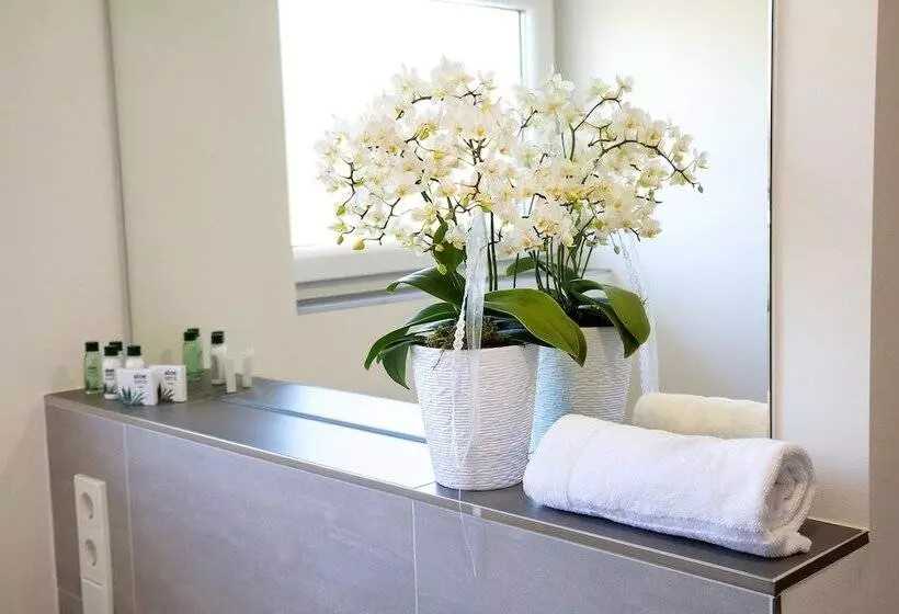 Sevendays Hotel And Boardinghouse Kirchheim