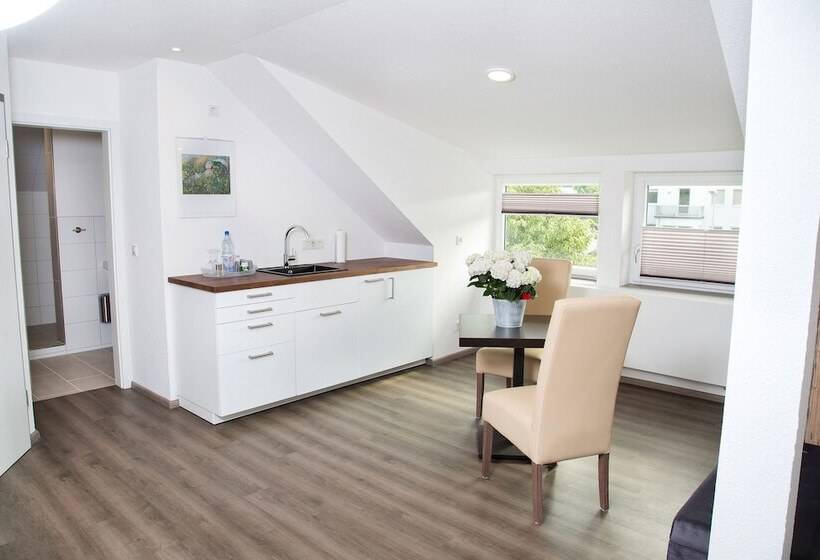 Sevendays Hotel And Boardinghouse Kirchheim